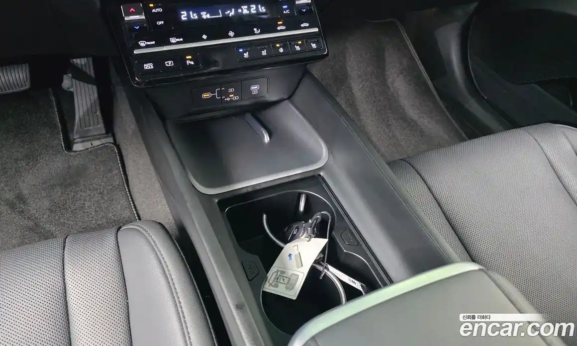 Hyundai Grandeur 2025 2.5 автомат (гидро), фото 34