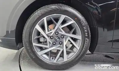 Hyundai Grandeur 2025 2.5 автомат (гидро), миниатюра 5
