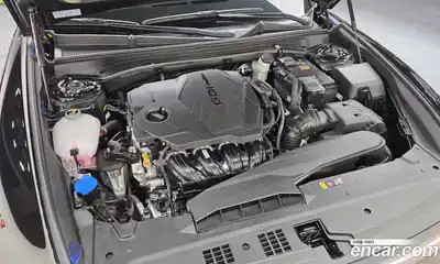 Hyundai Grandeur 2025 2.5 автомат (гидро), миниатюра 6