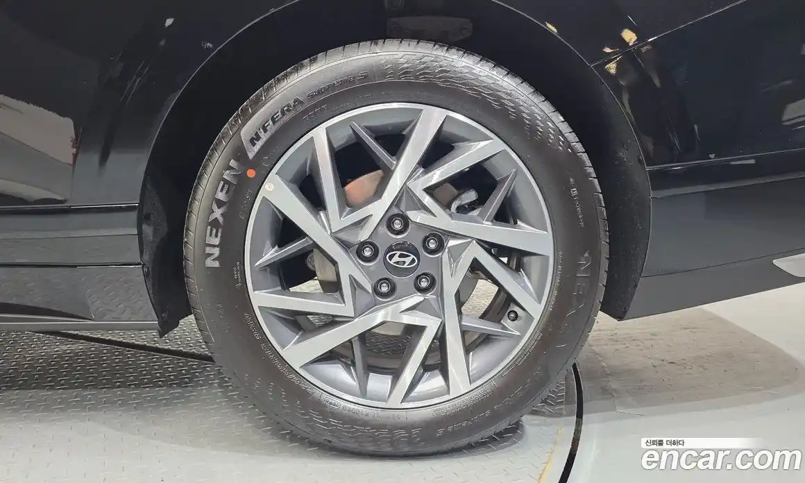 Hyundai Grandeur 2025 2.5 автомат (гидро), фото 7