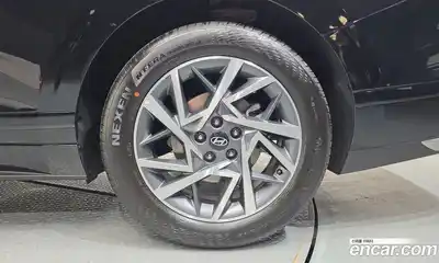 Hyundai Grandeur 2025 2.5 автомат (гидро), миниатюра 7