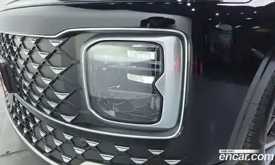 Hyundai Grandeur 2025 2.5 автомат (гидро), миниатюра 8