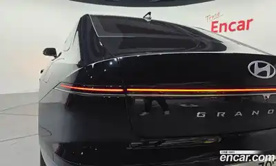 Hyundai Grandeur 2025 2.5 автомат (гидро), миниатюра 9