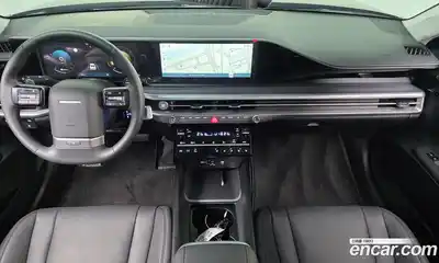 Hyundai Grandeur 2025 2.5 автомат (гидро), миниатюра 10