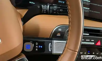 Hyundai Palisade 2025 2.5 автомат (гидро), миниатюра 11