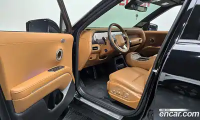 Hyundai Palisade 2025 2.5 автомат (гидро), миниатюра 12