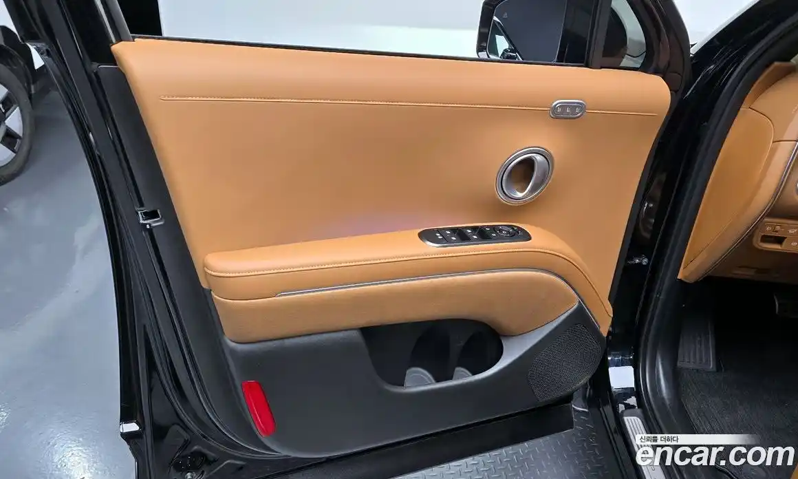 Hyundai Palisade 2025 2.5 автомат (гидро), фото 13