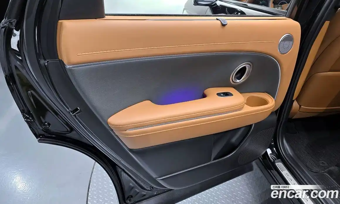 Hyundai Palisade 2025 2.5 автомат (гидро), фото 14