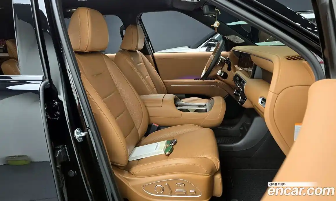 Hyundai Palisade 2025 2.5 автомат (гидро), фото 15