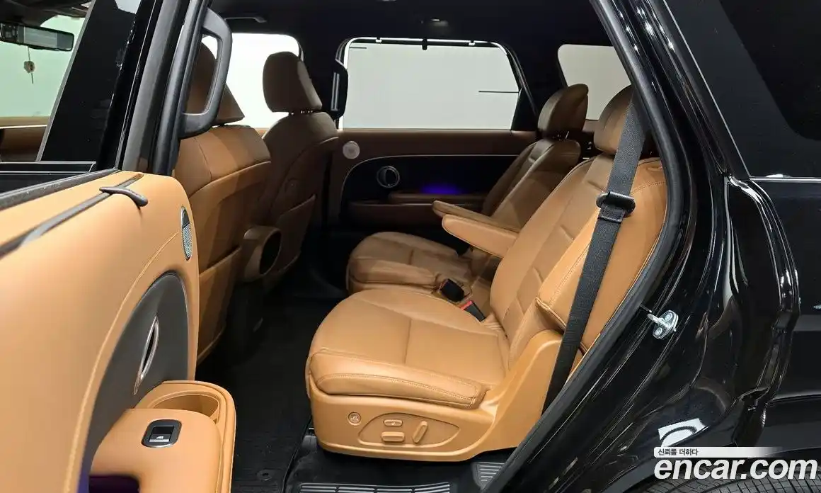 Hyundai Palisade 2025 2.5 автомат (гидро), фото 16