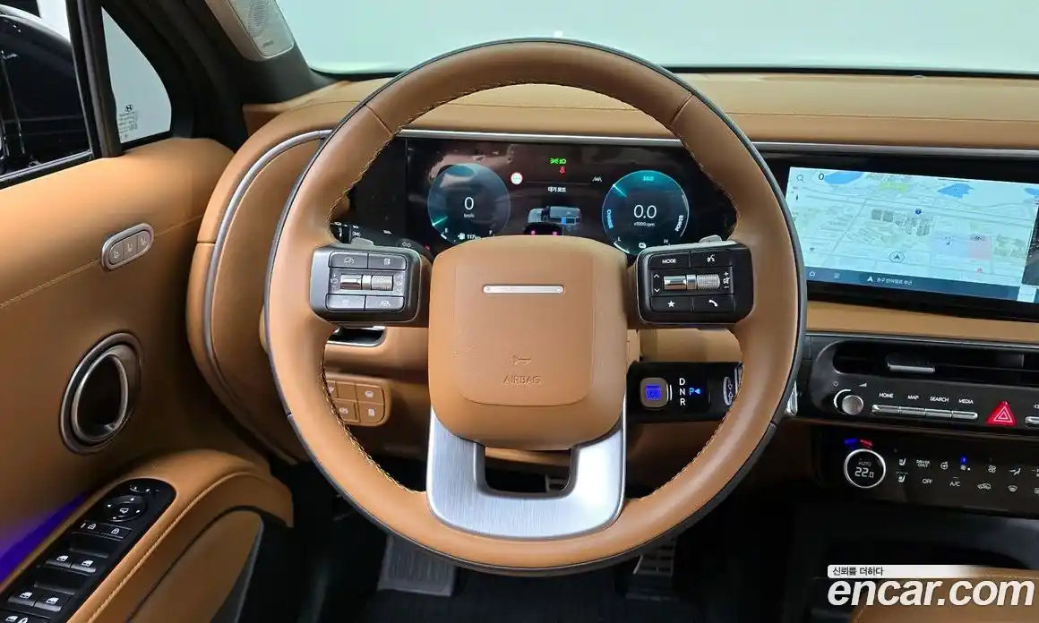 Hyundai Palisade 2025 2.5 автомат (гидро), фото 17