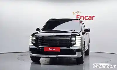 Hyundai Palisade 2025 2.5 автомат (гидро), миниатюра 2
