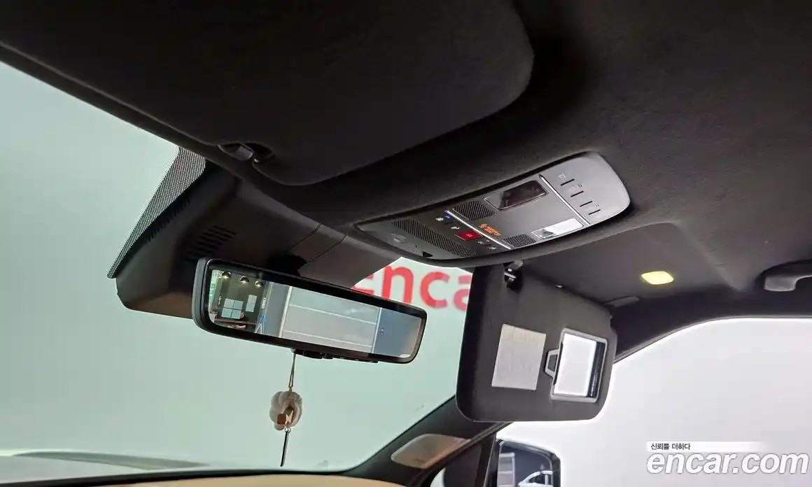 Hyundai Palisade 2025 2.5 автомат (гидро), фото 25