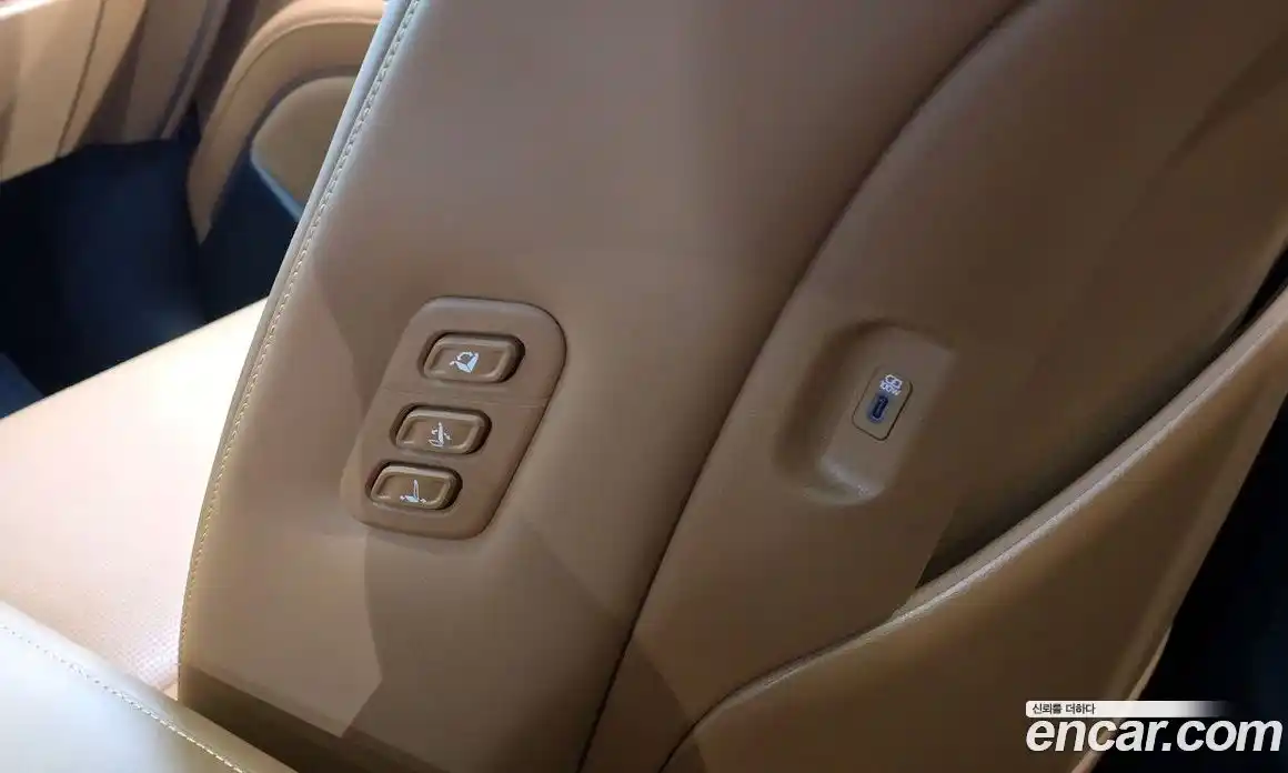 Hyundai Palisade 2025 2.5 автомат (гидро), фото 26
