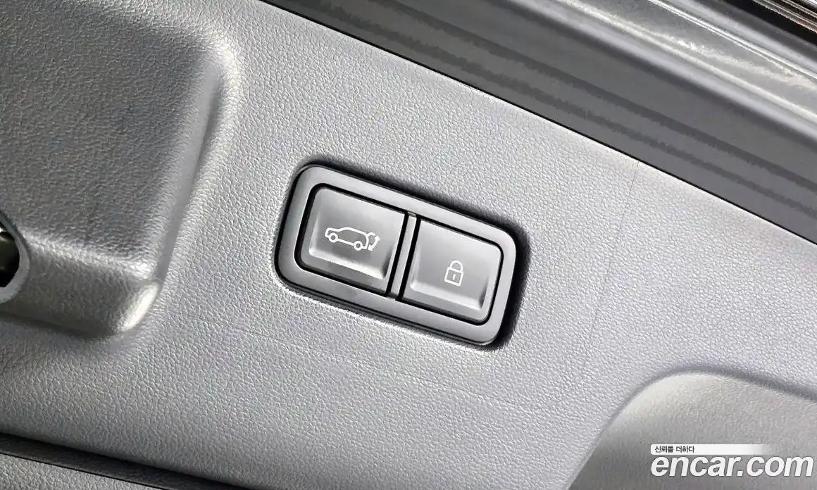 Hyundai Palisade 2025 2.5 автомат (гидро), фото 30