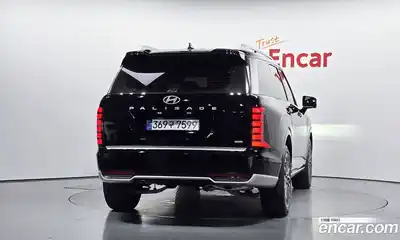 Hyundai Palisade 2025 2.5 автомат (гидро), миниатюра 3
