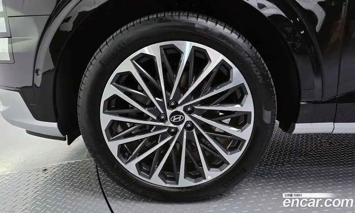 Hyundai Palisade 2025 2.5 автомат (гидро), фото 4