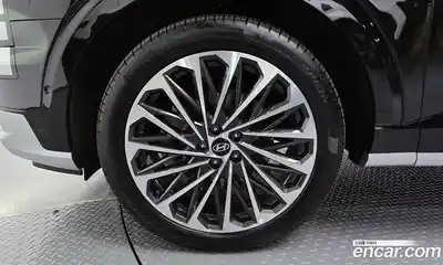 Hyundai Palisade 2025 2.5 автомат (гидро), миниатюра 4