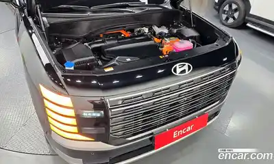 Hyundai Palisade 2025 2.5 автомат (гидро), миниатюра 5