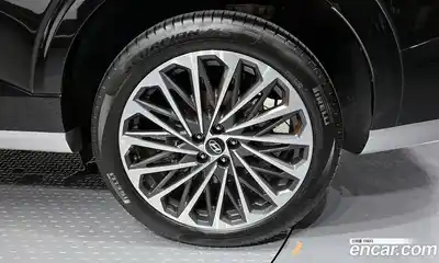 Hyundai Palisade 2025 2.5 автомат (гидро), миниатюра 6