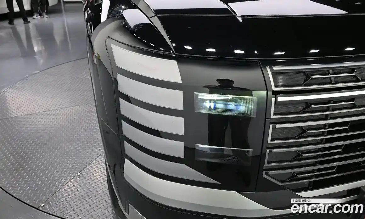 Hyundai Palisade 2025 2.5 автомат (гидро), фото 7