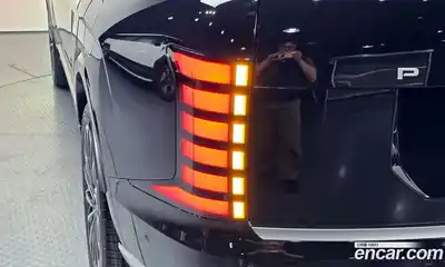 Hyundai Palisade 2025 2.5 автомат (гидро), миниатюра 8