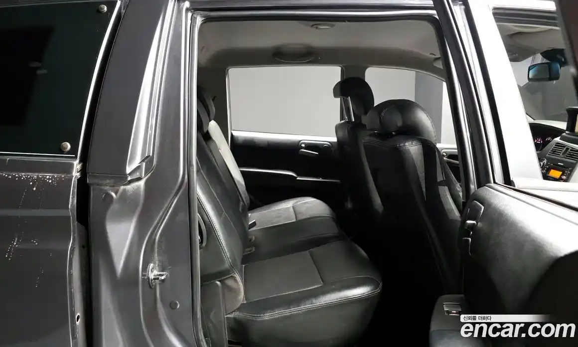SsangYong Korando 2013 2.0 автомат (гидро), фото 12