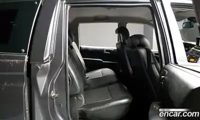 SsangYong Korando 2013 2.0 автомат (гидро), миниатюра 12