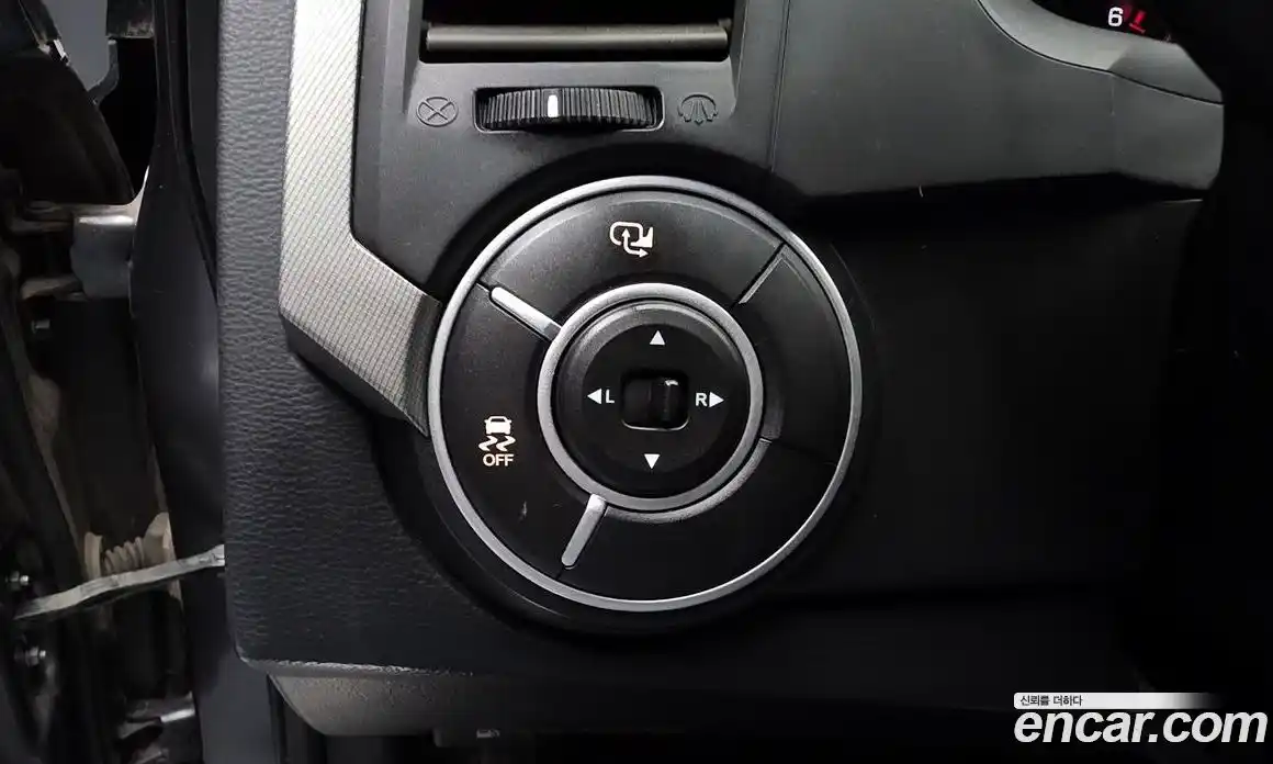 SsangYong Korando 2013 2.0 автомат (гидро), фото 20