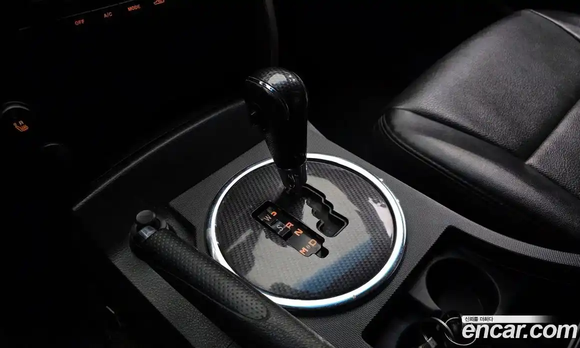 SsangYong Korando 2013 2.0 автомат (гидро), фото 9