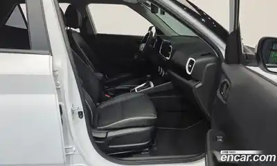 Hyundai Venue 2020 1.6 автомат (гидро), миниатюра 11