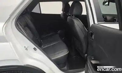Hyundai Venue 2020 1.6 автомат (гидро), миниатюра 12