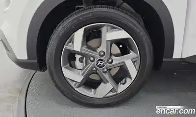 Hyundai Venue 2020 1.6 автомат (гидро), миниатюра 5