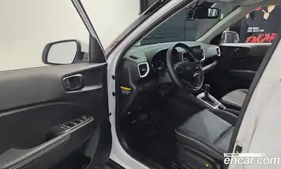 Hyundai Venue 2020 1.6 автомат (гидро), миниатюра 10