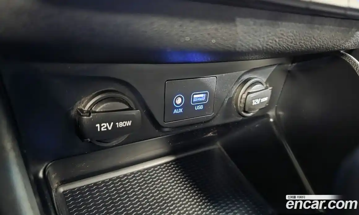 Hyundai Tucson 2015 1.7 автомат (гидро), фото 19