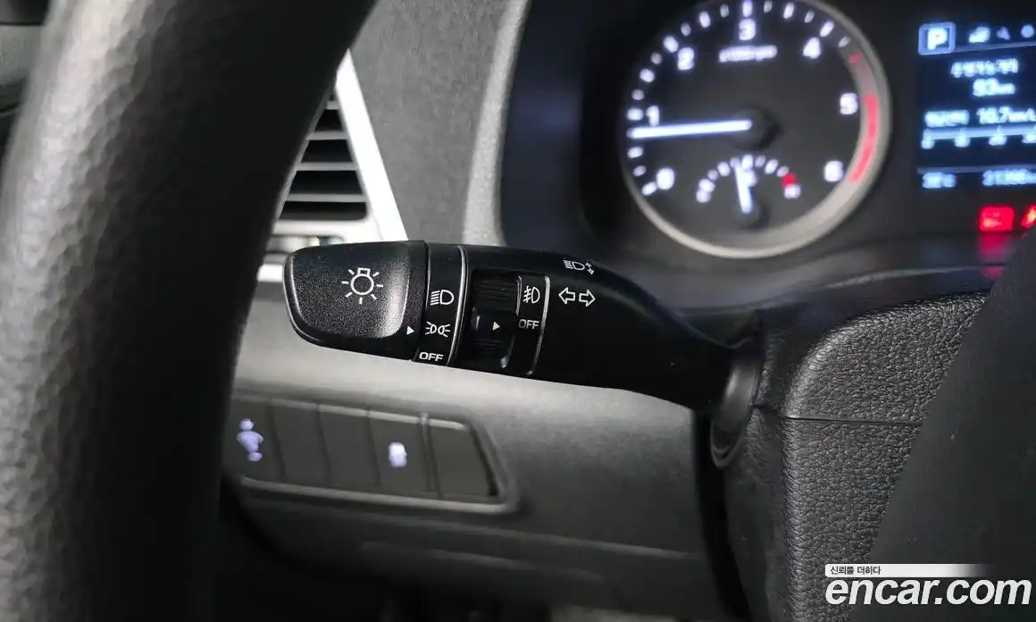 Hyundai Tucson 2015 1.7 автомат (гидро), фото 31