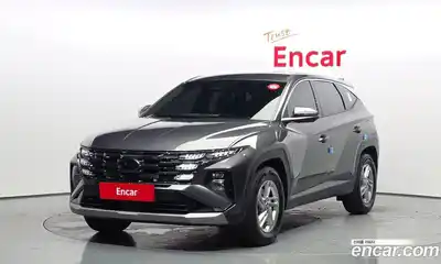 Hyundai Tucson, 2024, 41 937 км