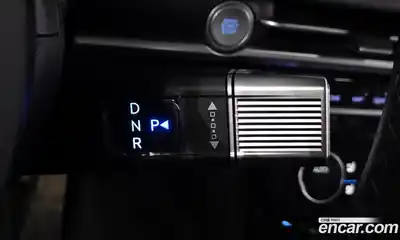 Hyundai Tucson 2024 2.0 автомат (гидро), миниатюра 12