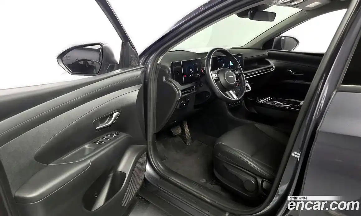 Hyundai Tucson 2024 2.0 автомат (гидро), фото 13