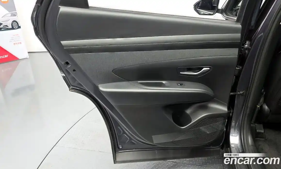 Hyundai Tucson 2024 2.0 автомат (гидро), фото 14