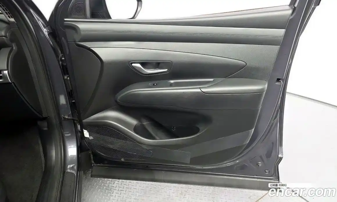 Hyundai Tucson 2024 2.0 автомат (гидро), фото 15
