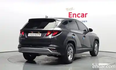 Hyundai Tucson 2024 2.0 автомат (гидро), миниатюра 2