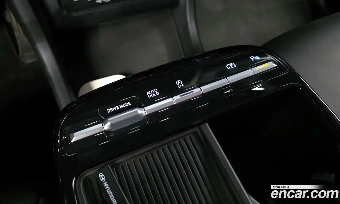 Hyundai Tucson 2024 2.0 автомат (гидро), фото 27