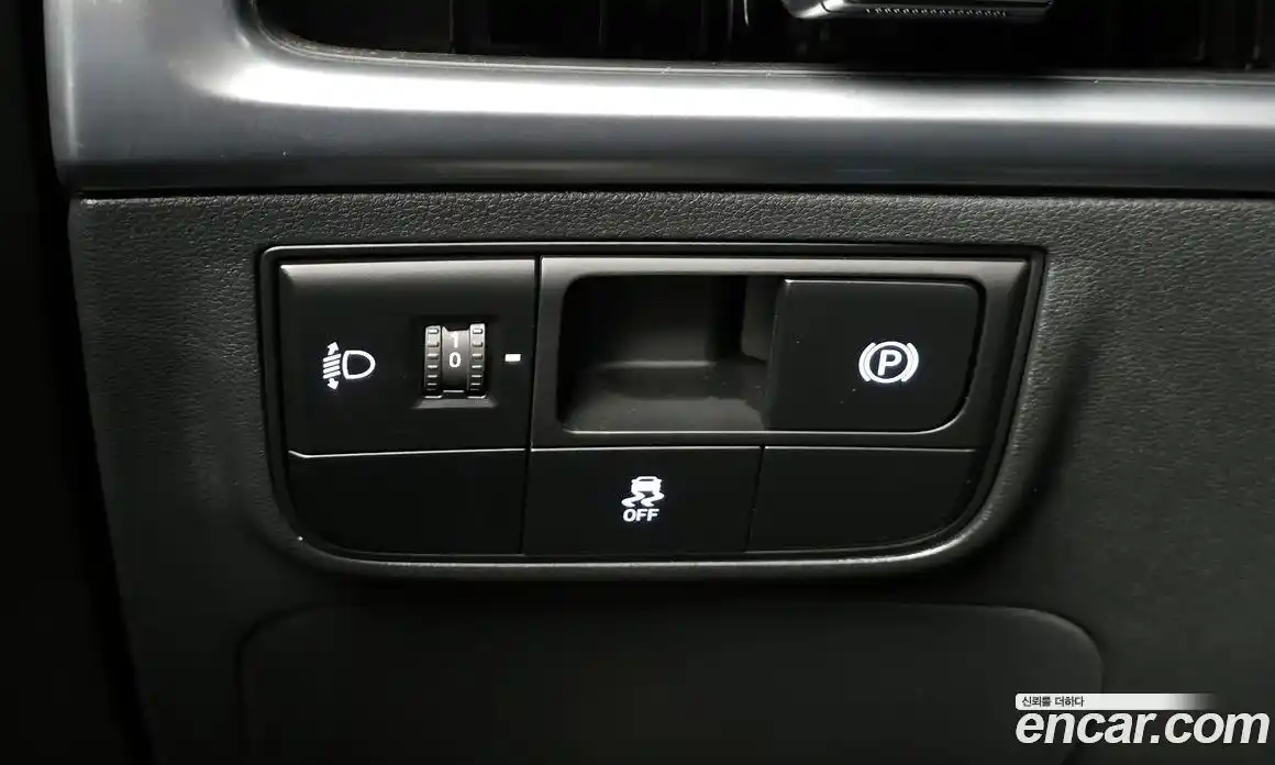Hyundai Tucson 2024 2.0 автомат (гидро), фото 29