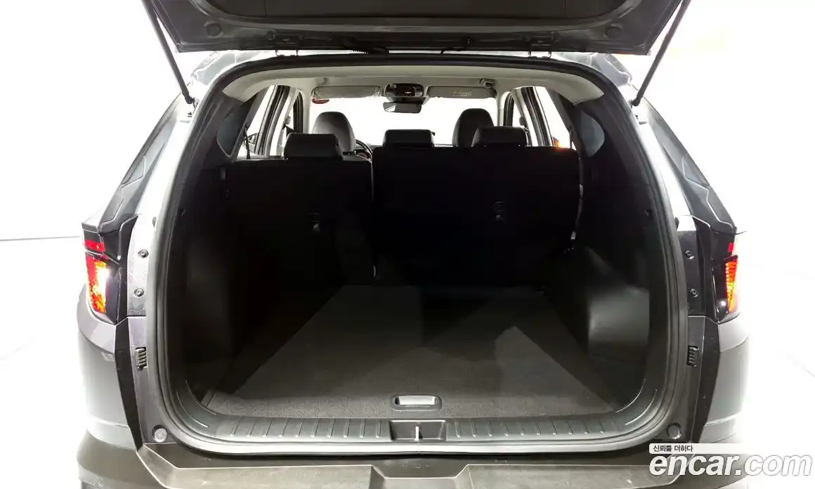 Hyundai Tucson 2024 2.0 автомат (гидро), фото 33