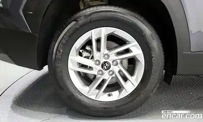 Hyundai Tucson 2024 2.0 автомат (гидро), миниатюра 5