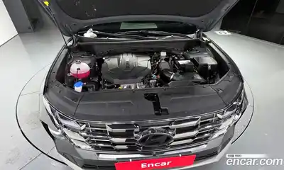Hyundai Tucson 2024 2.0 автомат (гидро), миниатюра 6
