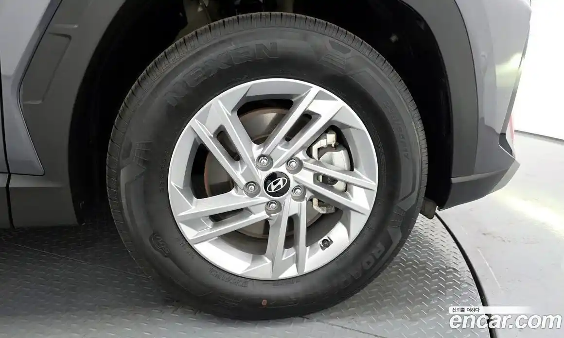 Hyundai Tucson 2024 2.0 автомат (гидро), фото 7