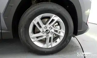 Hyundai Tucson 2024 2.0 автомат (гидро), миниатюра 7