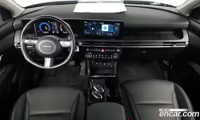 Hyundai Tucson 2024 2.0 автомат (гидро), миниатюра 10